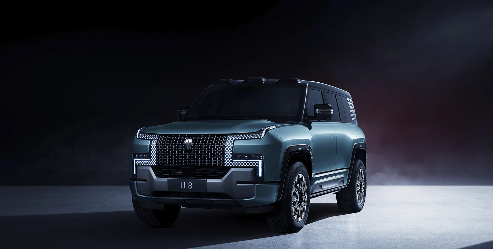 BYD ELECTRIC CARS Pc