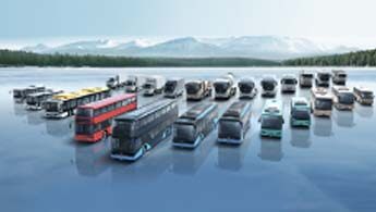 BYD Commercial Vehicles