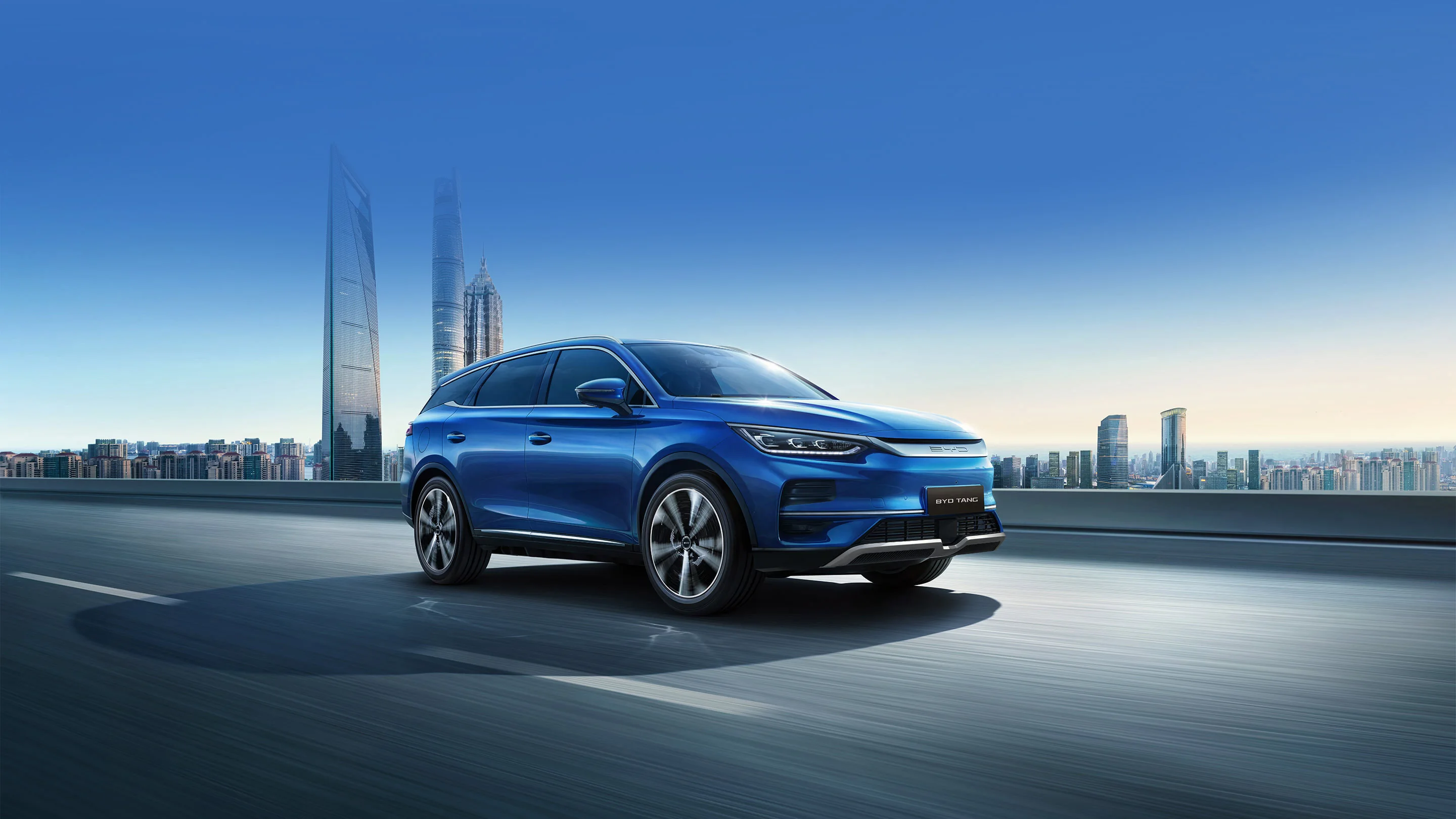 BYD Tang Exterior2 Pc